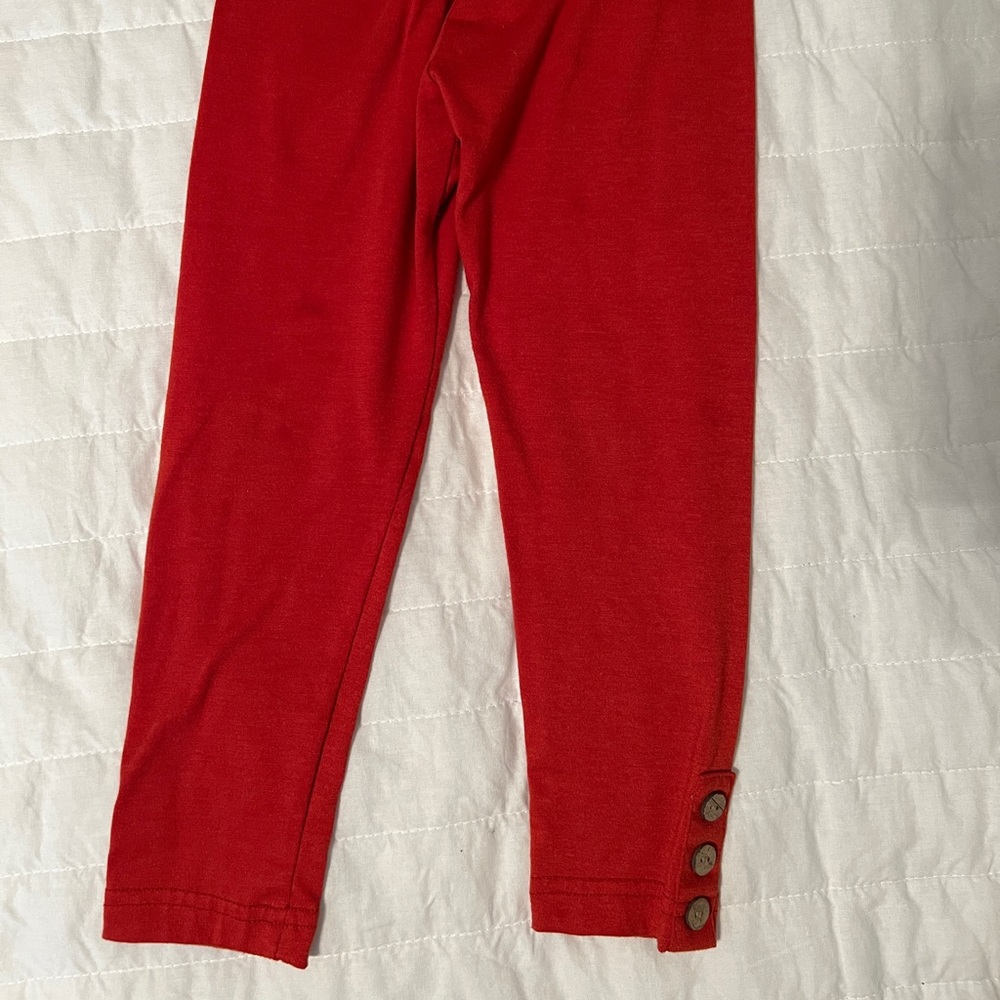 Be girl clothing leggings